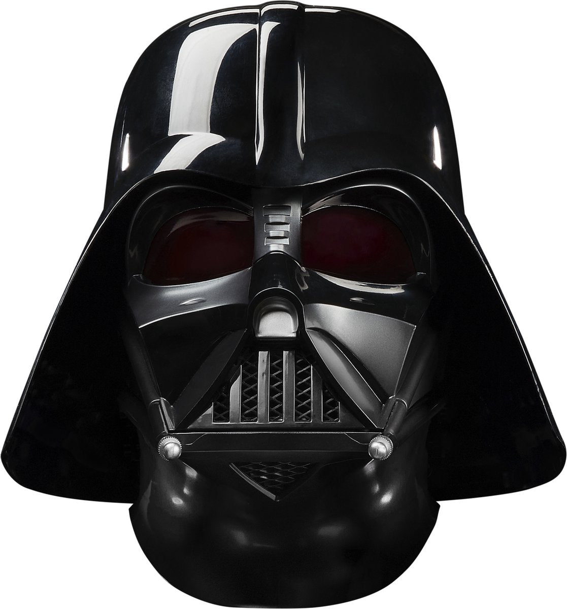 Star Wars the Black Series Darth Vader Helm – Figur