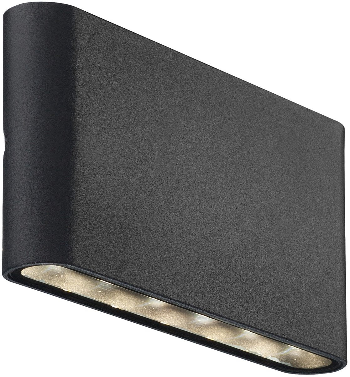 Nordlux Kinver-Wandleuchte-LED-Modul-schwarz