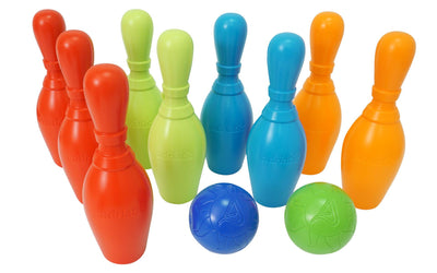 Adriakegel-Set 11-teilig 25cm