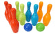 Adriakegel-Set 11-teilig 25cm