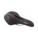 Sattel Wittkop Twin Medicus 1.0 - Men's Trekking - Gel - afbeelding 1