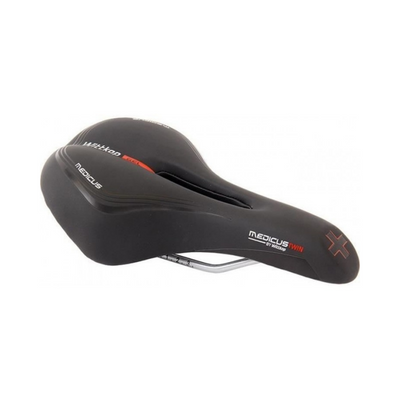 Sattel Wittkop Twin Medicus 1.0 - Men's Trekking - Gel