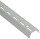 Sovella 1013097 - Wandschiene weiß 150cm | 10 Stück