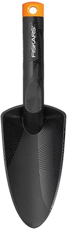 Fiskars 1060862 – solider Blumenlöffel | 8 Stück