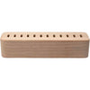 Creativ Company Scherenständer, L: 17 cm, B: 4,3 cm, 1 Stück
