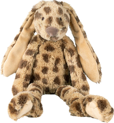 Happy Horse Hase Richie Kuscheltier 38cm - Happy Jubilee (beigebraun) - Babykuscheltier