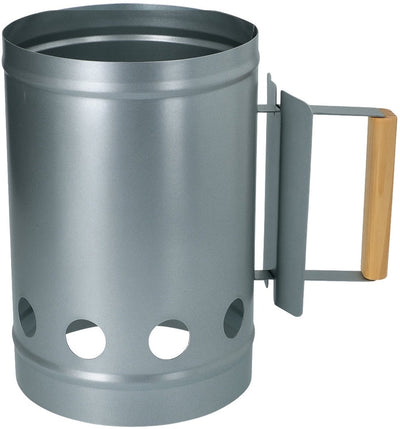 BBQ Grill-Grillstarter 17x27,5cm