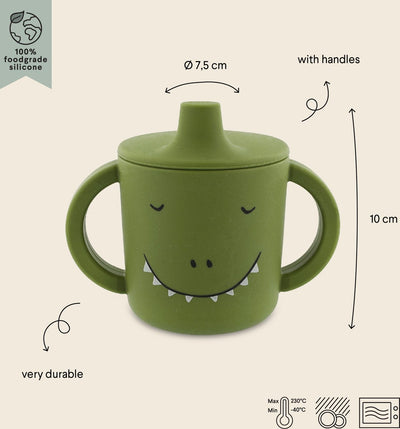 Trixie Silicone Tuit Cup MR