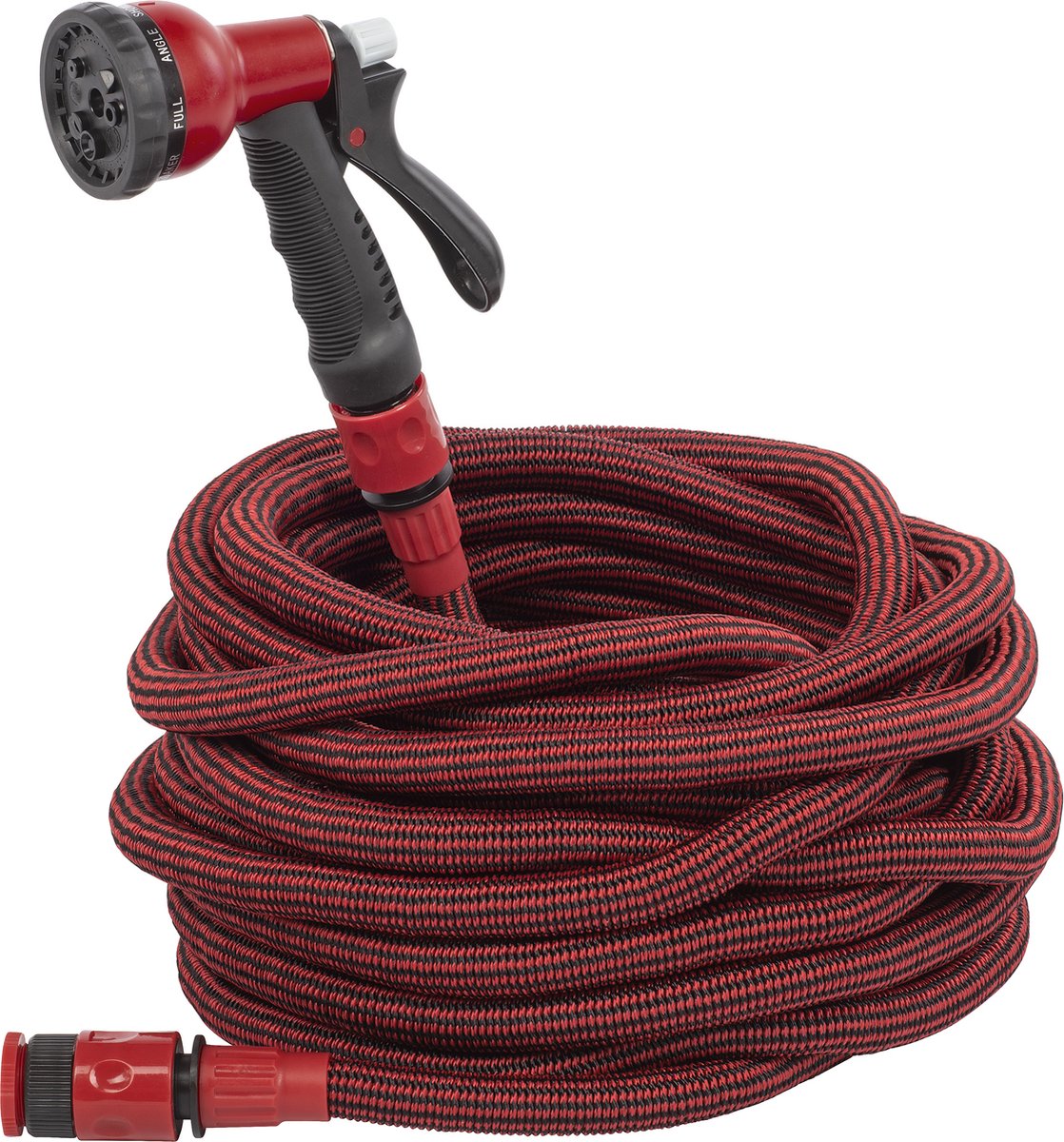 Kreator – Garten – krtgr67027 – flexibler Gartenschlauch – 40 m
