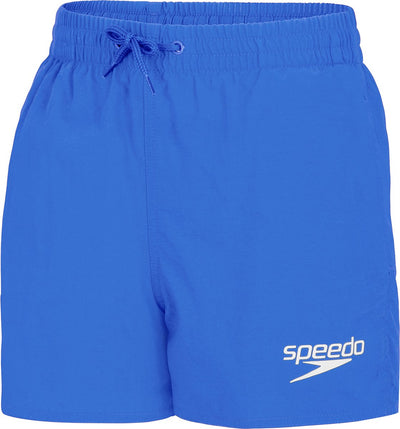 Speedo Essential 13 Water Shorts Herren Badehose - Blau