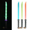 Toi-Toys Light Sword Ninja Light and Sound