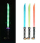 Toi-Toys Light Sword Ninja Light and Sound