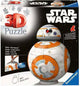 Ravensburger 3D-Puzzle Star Wars BB-8, 99st.