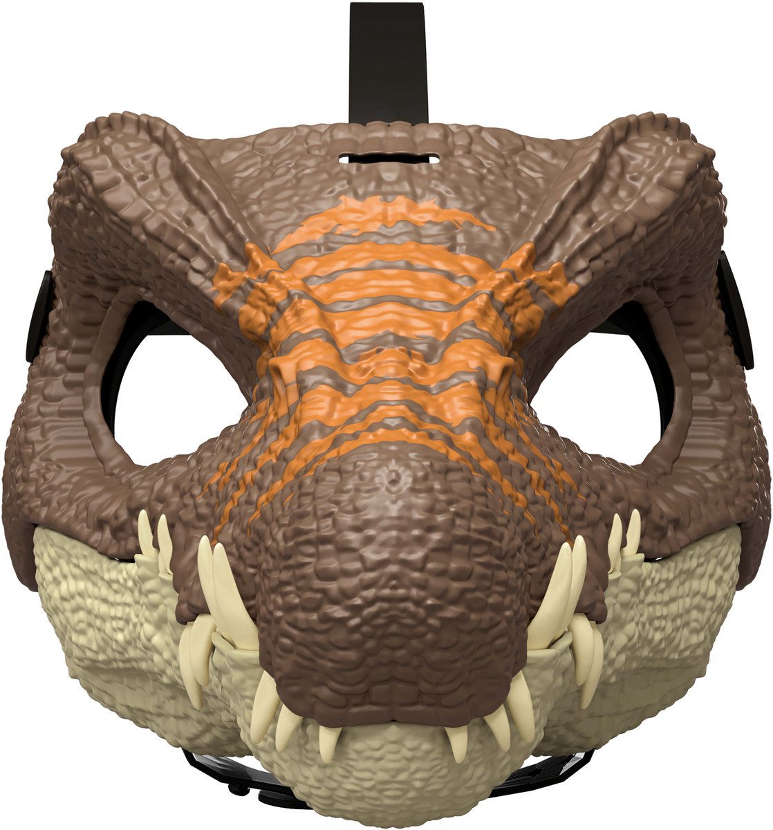 Jurassic World Grundmaske Spinosaurus