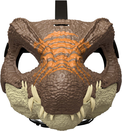 Jurassic World Grundmaske Spinosaurus