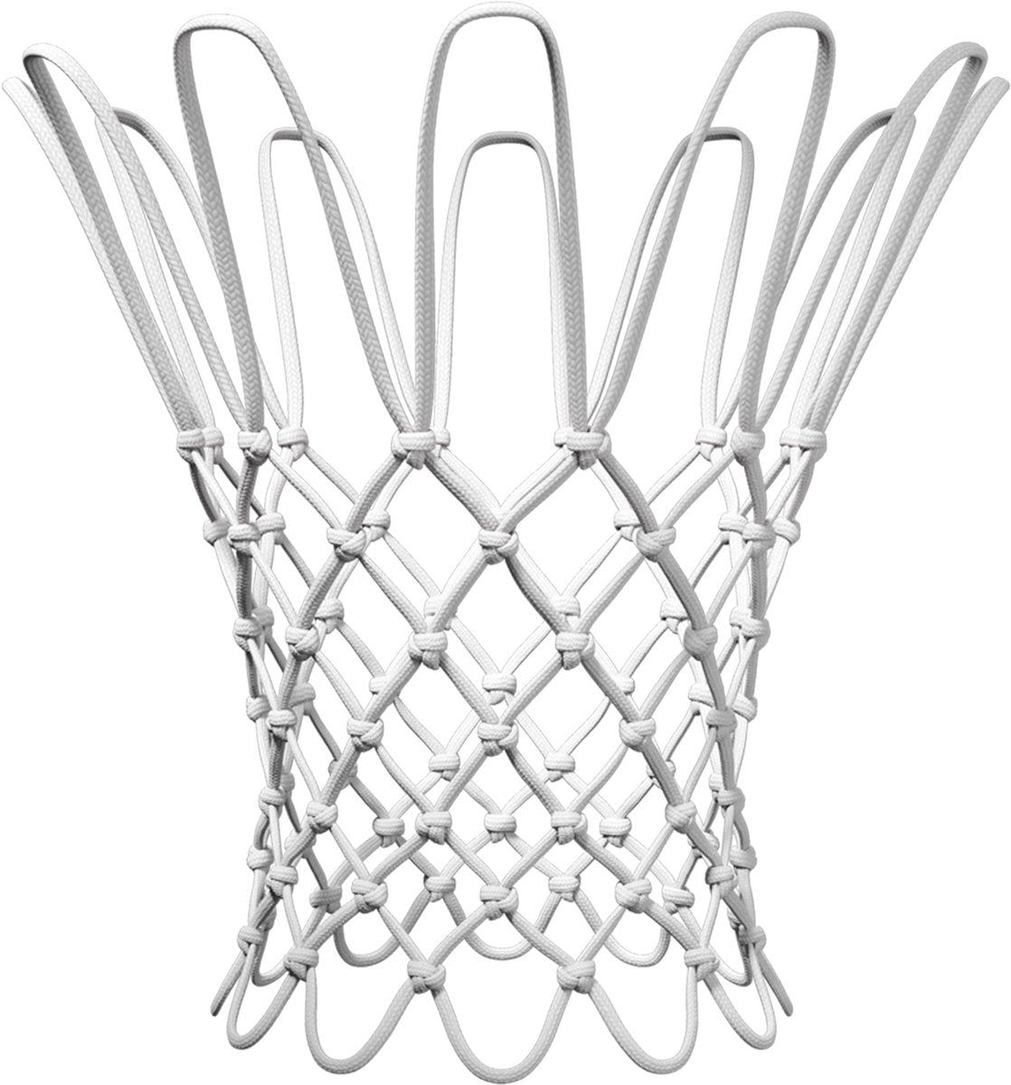 Spalding Basketballnetz, robust