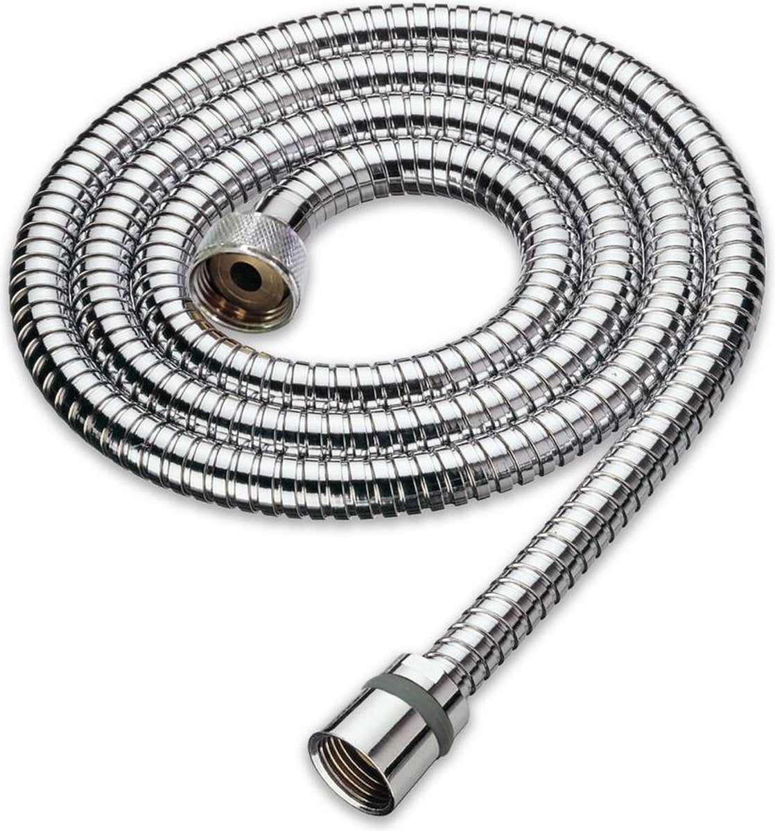 Tiger Tiger Duschschlauch Ultrahose 150 cm verchromt -gelenkt