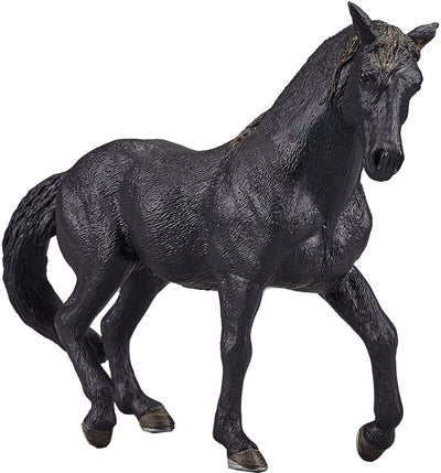 Mojo Horse World Andalusian Hengst schwarz 387109