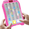 Gear2Play Rhytm A GO folgen Sie dem Rhythmusspiel Pink