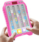 Gear2Play Rhytm A GO folgen Sie dem Rhythmusspiel Pink