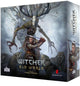 Asmodee der Witcher: Alte Welt
