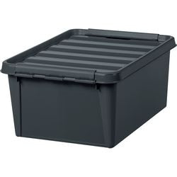 Vorratsbehälter smartstore recycling 3508708 grau