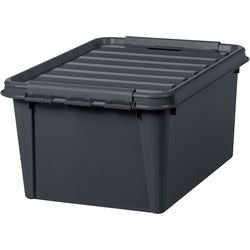 Vorratsbehälter smartstore recycling 3510708 grau