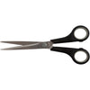 Creativ Company Kinderschere, L: 17 cm, Rechts-Linkshänder, 12 Stück 1 Box