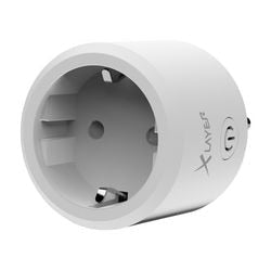 Sockel xlayer smart echo 217238