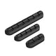 Kabelhalter xlayer schwarz