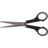 Creativ Company Universalschere, L: 17 cm, Rechts-Linkshänder, 1 Stück