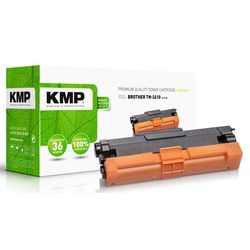 Tonerkartusche kmp Brother tn-2410 schwarz
