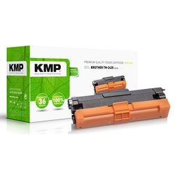 Tonerkartusche KMP Brother TN-2420 Schwarz