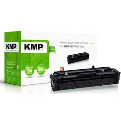 Tonerkartusche kmp hp 201x schwarz
