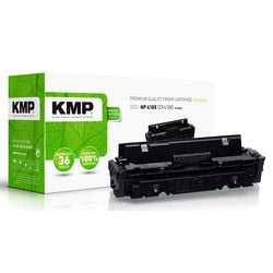 Tonerkartusche kmp hp 410x schwarz