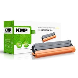 Tonerkartusche KMP Brother TN-421C Cyan