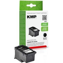 Tintenpatrone KMP Canon PG-545XL schwarz