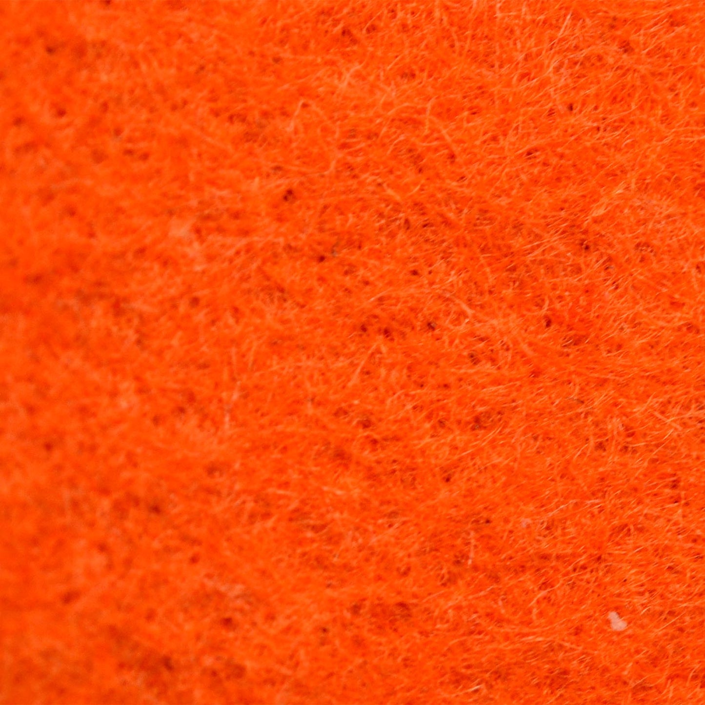 Vaessen creative • Filz 2mm 30,5x30,5cm orange 5 Stk.