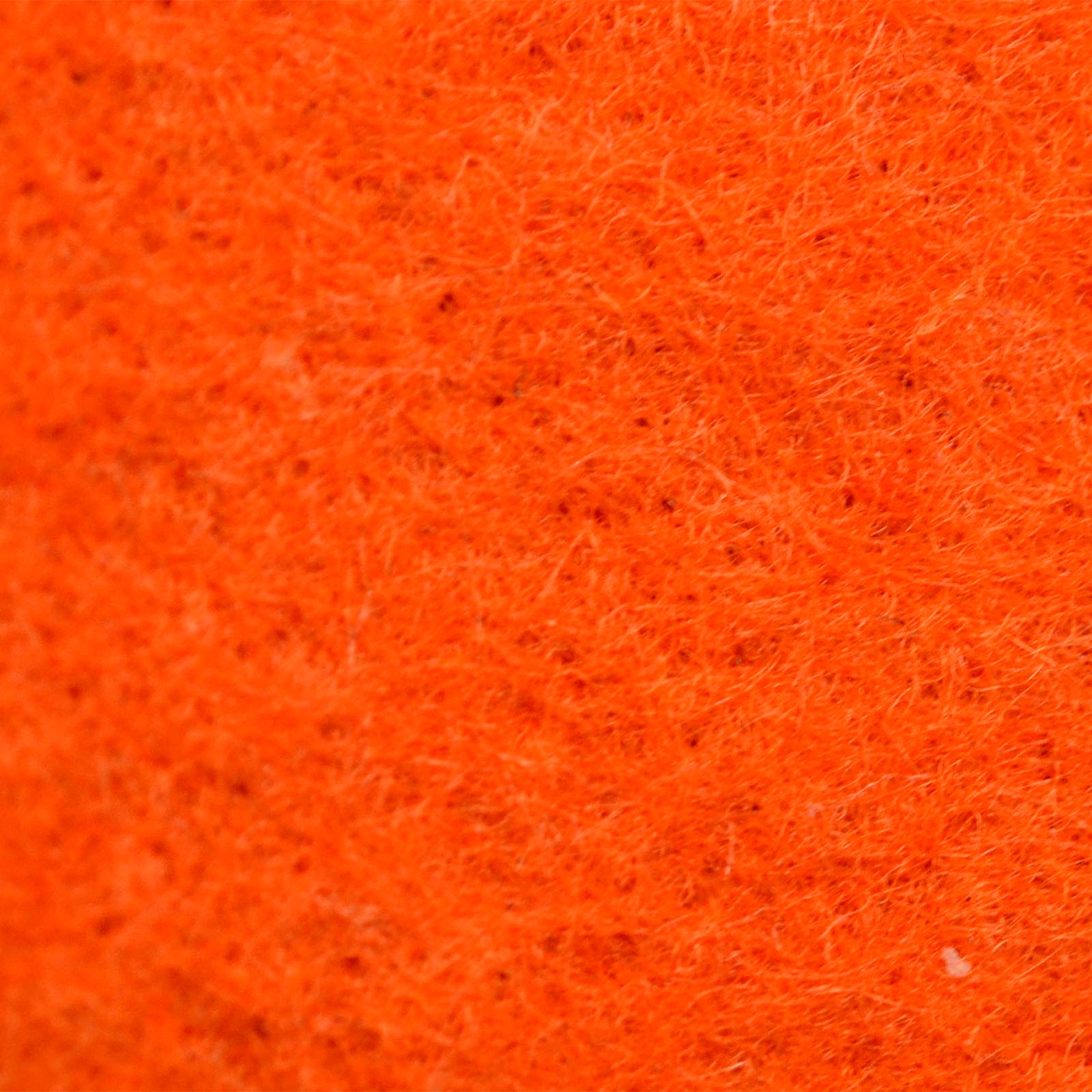 Vaessen creative • Filz 2mm 30,5x30,5cm orange 5 Stk.
