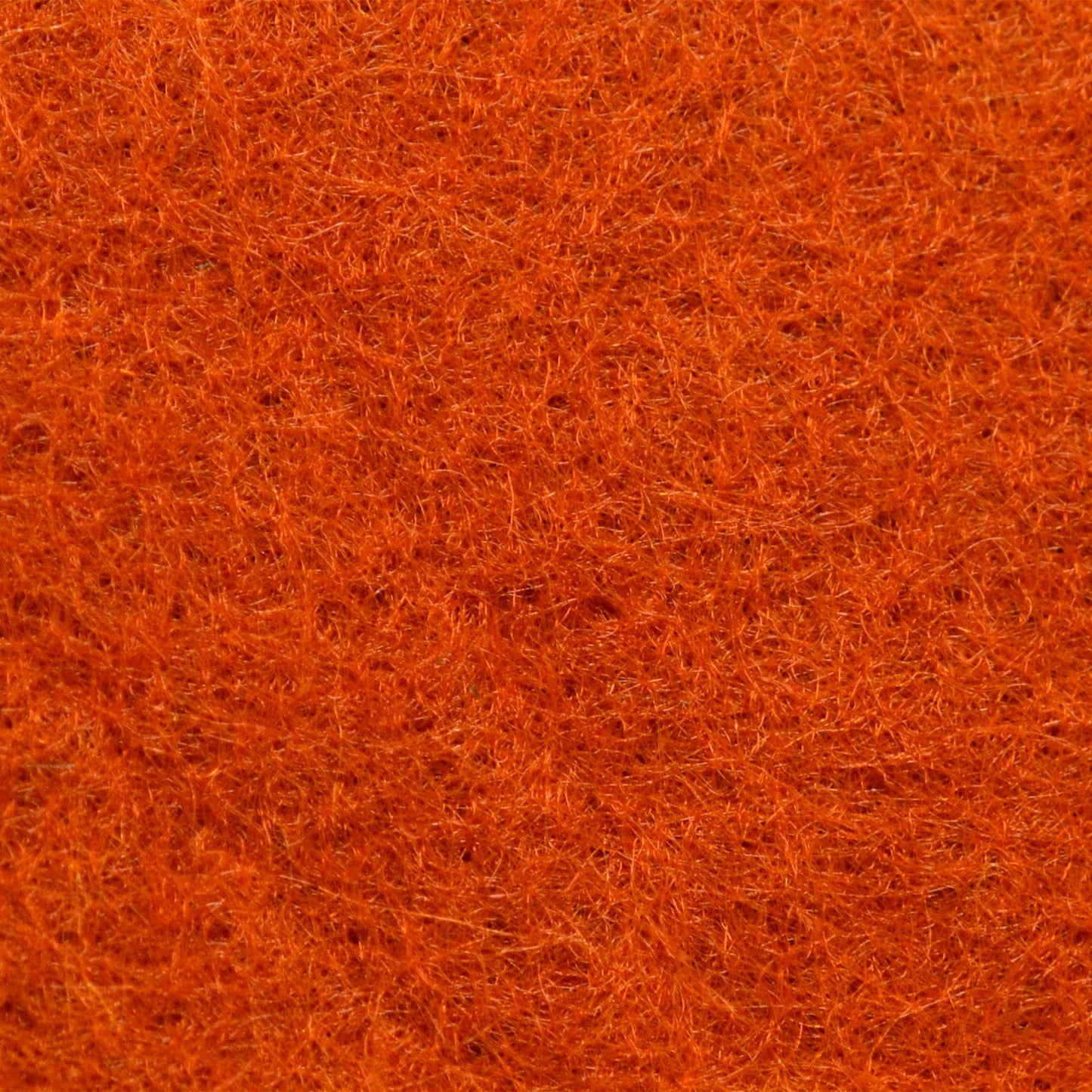 Vaessen creative • Filz 2mm 30,5x30,5cm orangebraun 5 Stk.