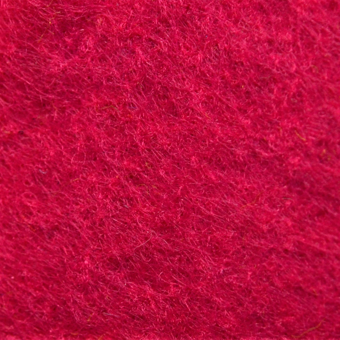 Vaessen creative • Filz 2mm 30,5x30,5cm tiefrosa 5 Stk.