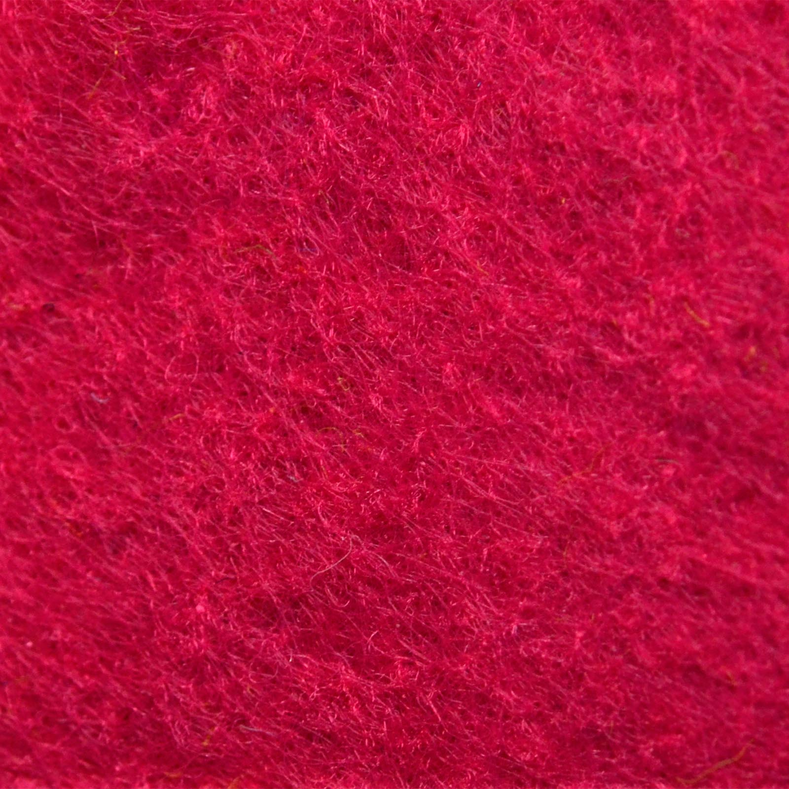 Vaessen creative • Filz 2mm 30,5x30,5cm tiefrosa 5 Stk.