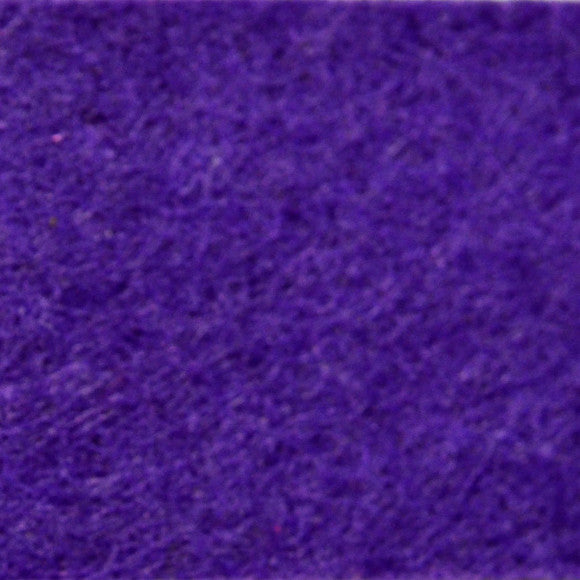 Vaessen creative • Filz 2mm 30,5x30,5cm lila 5 Stk.