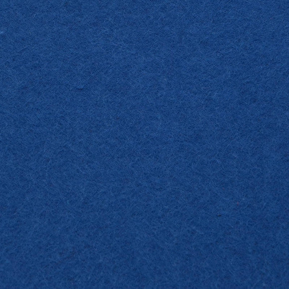 Vaessen creative • Filz 2mm 30,5x30,5cm Marineblau 5 Stk.