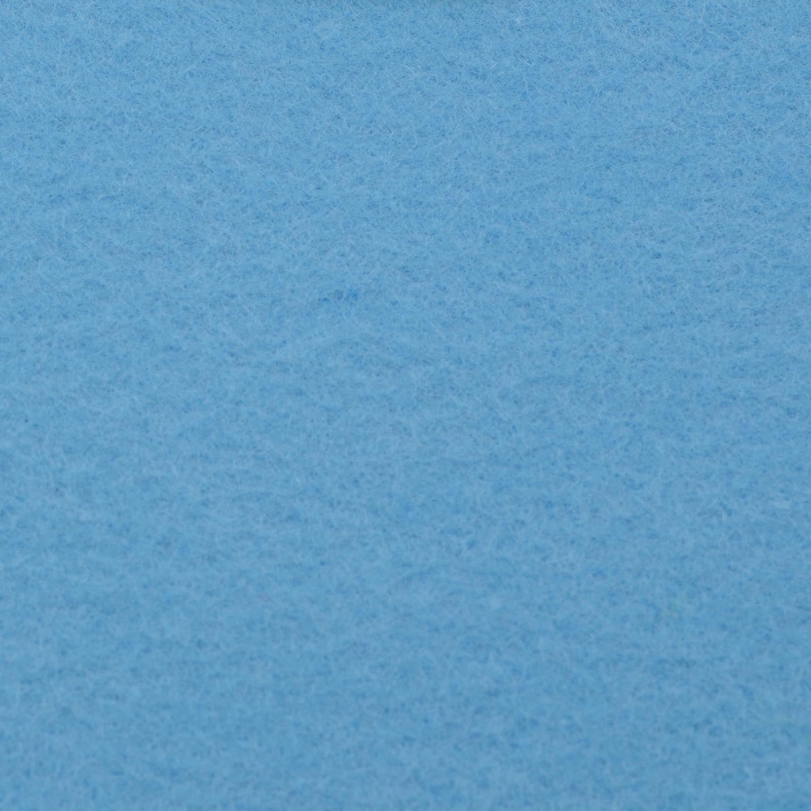 Vaessen creative • Filz 2mm 30,5x30,5cm stahlblau 5 Stk.