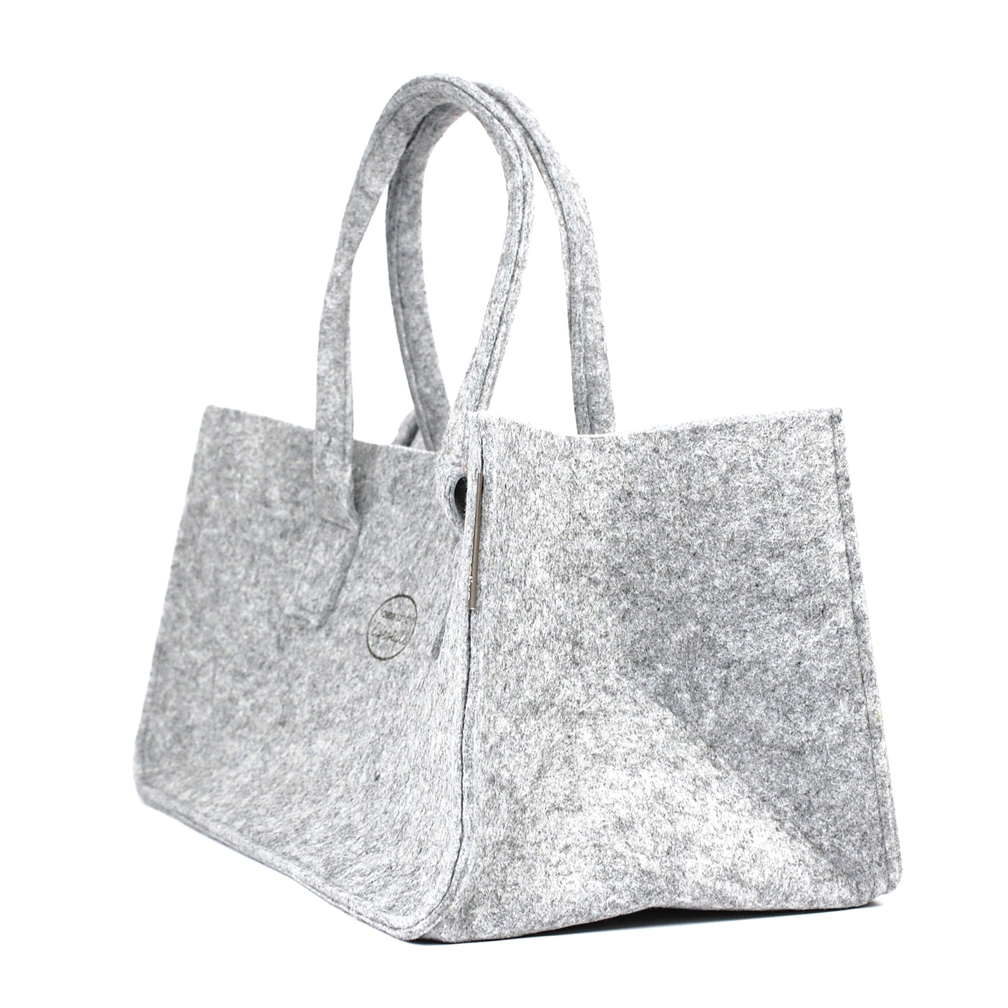Vaessen creative • Filztasche grau