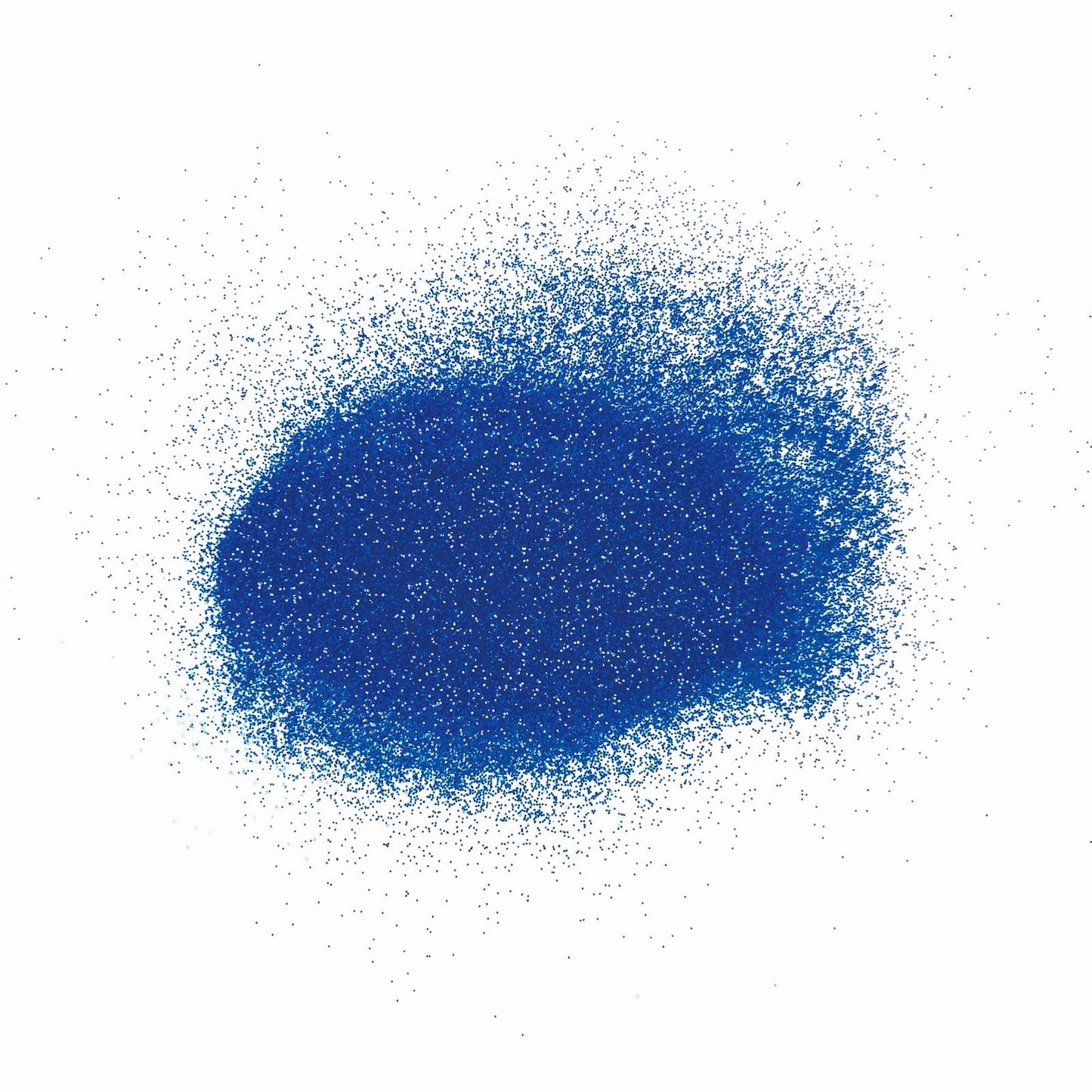 Nuvo von Tonic Studios Nuvo • Pure Sheen Glitter Midnight Sapphire