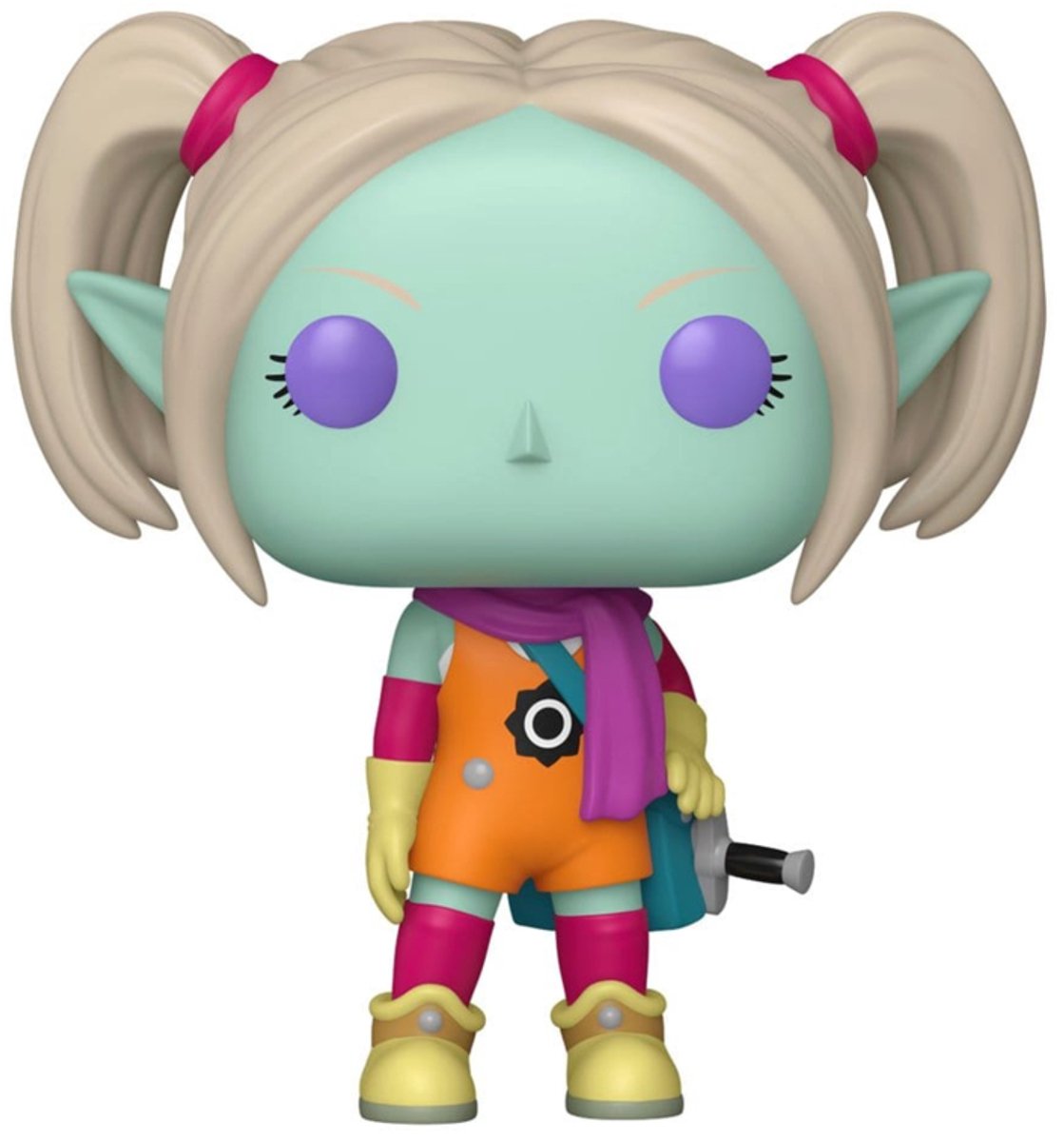 Funko Dragon Ball Panzy Vinylfigur 2307 Unisex Pop! - neutral - Standard