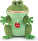 Handpop Frosch 23 cm