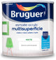 Bruguer Acryllack 5160685 250 ml permanent weiß matt